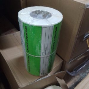 Decals jendela dan print kaca frosting untuk dekorasi etalase toko